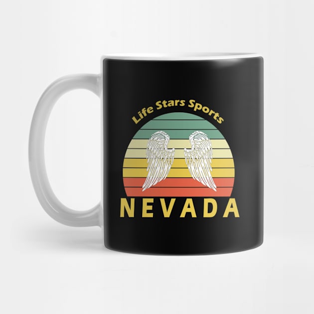 Nevada Sport by Alvd Design